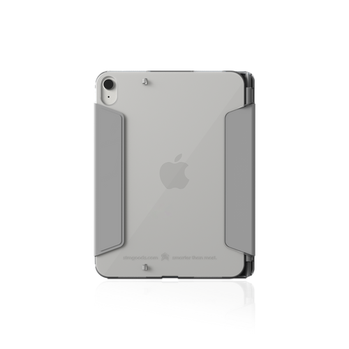 STM Studio Case for iPad 10th Gen 2022 - Gray