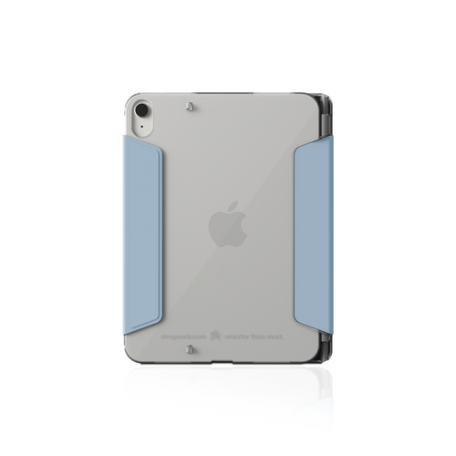 STM Studio Case for iPad 10th Gen 2022 - Blue