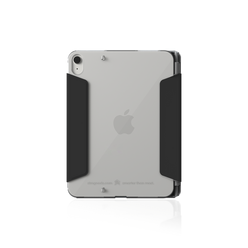 STM Studio Case for iPad 10th Gen 2022 - Black