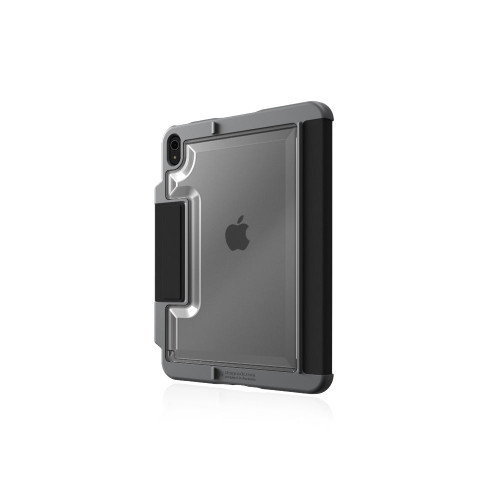 STM Dux Plus Case for iPad 10th Gen 2022 - Black
