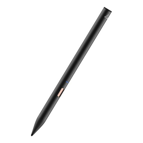 ADONIT Note 2 Digital Stylus (Clip Free) - Black