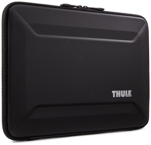 THULE Gauntlet 4 Sleeve for MacBook 16'' - Black-Black / Sleeves / New