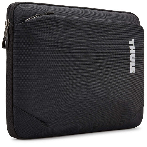 THULE Subterra Sleeve 15" for Macbook Air/Pro/Retina - Black