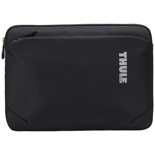 THULE Subterra Sleeve 15" for Macbook Air/Pro/Retina - Black