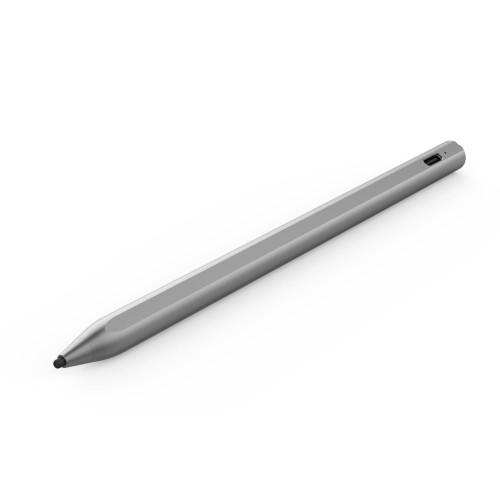 ADONIT Neo Duo Stylus - Dual-Mode For iPhone & iPad - Magnetically Attachable -