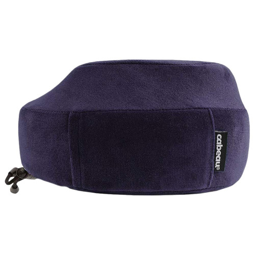 CABEAU Memory Foam Evolution Classic Pillow - Navy