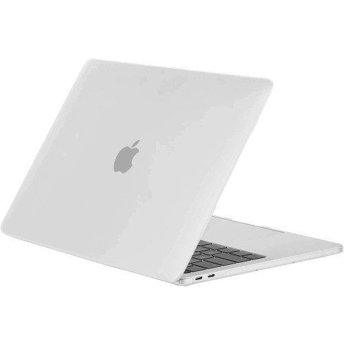 MOSHI iGlaze Hardshell Case for 13 inch MacBook Air Stealth Clear (Macbook sold