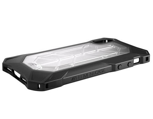 ELEMENT CASE Rev For iPhone XS/X - Clear ELEMENT CASE Rev For iPhone XS/X - Clear