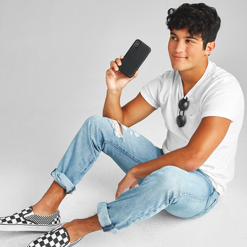 CASEMATE Barely There Clear For iPhone XS/X CASEMATE Barely There Clear For iPhone XS/X