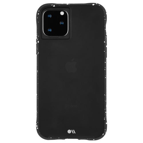 CASE-MATE Tough Speckled Black Case for iPhone 11 Pro