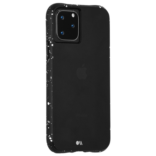CASE-MATE Tough Speckled Black Case for iPhone 11 Pro