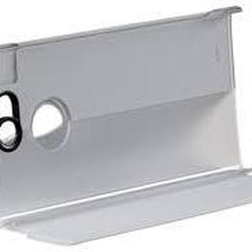 SONY Style Cover Stand For Xperia XA2 Silver