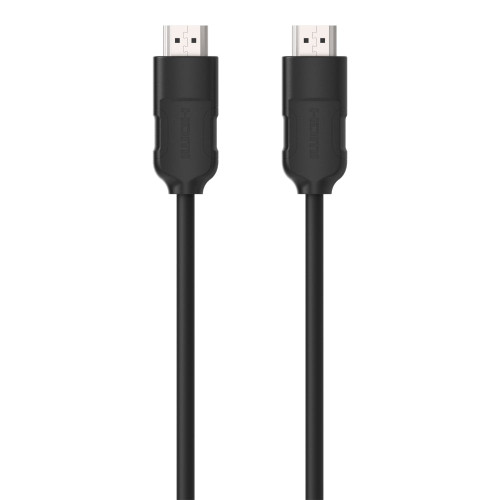 BELKIN HDMI To HDMI Audio Video Cable 9.1M - Black-Black / Cables HDMI / New