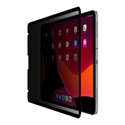 BELKIN ScreenForce TruePrivacy Screen Protection for iPad Pro 12.9 (3rd/4th Gen