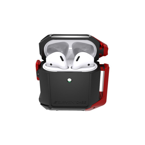 ELEMENT CASE Airpods Case - Black Ops - Black