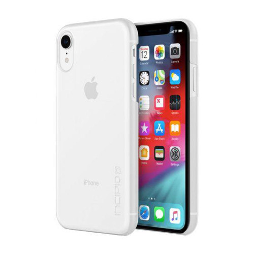INCIPIO Feather Case for iPhone XR - Clear