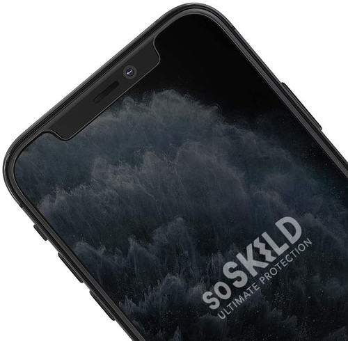 SOSKILD Glass Screen Protector Privacy iPhone 11 Pro