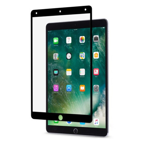 MOSHI iVisor AG Screen Protector for iPad 10.5 2019 - Black