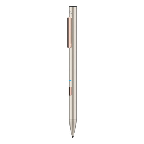 Best Note Natural Palm Rejection Stylus for iPad Pro - Golden