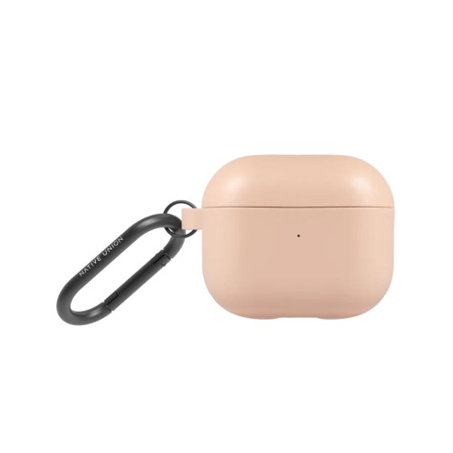 NATIVE UNION Roam Case for Airpods Gen 3 - Peach