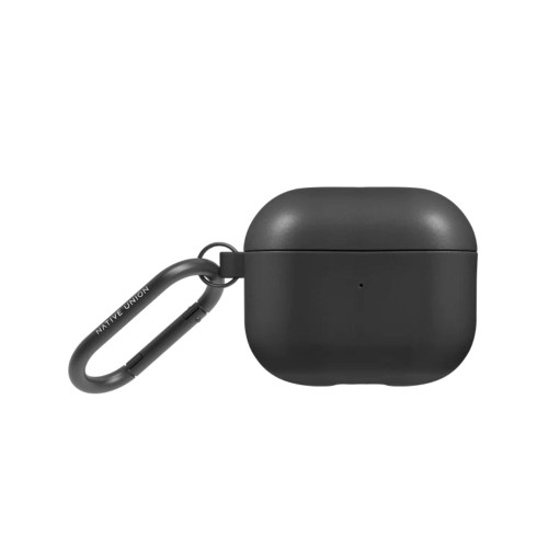 NATIVE UNION Roam Case for Airpods Gen 3 - Black