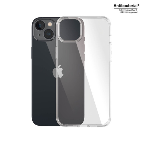 PANZERGLASS iPhone 14 Plus - HardCase - Clear