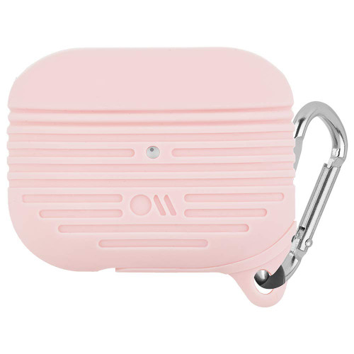 CASE-MATE AirPods Pro Tough Case - Blush Pink