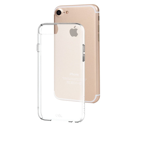CASE-MATE Barely There For iPhone 8/7