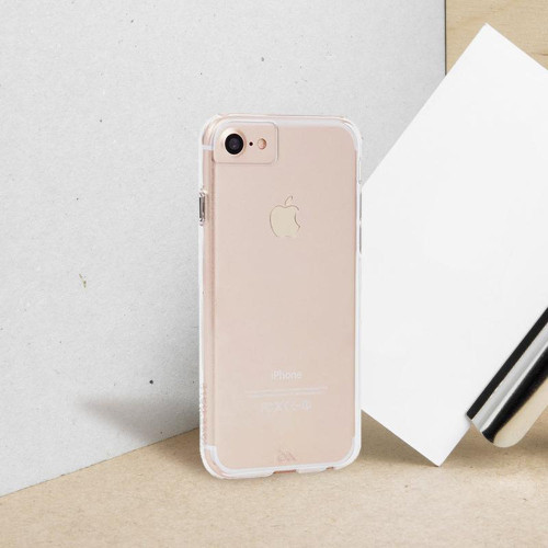 CASE-MATE Barely There For iPhone 8/7