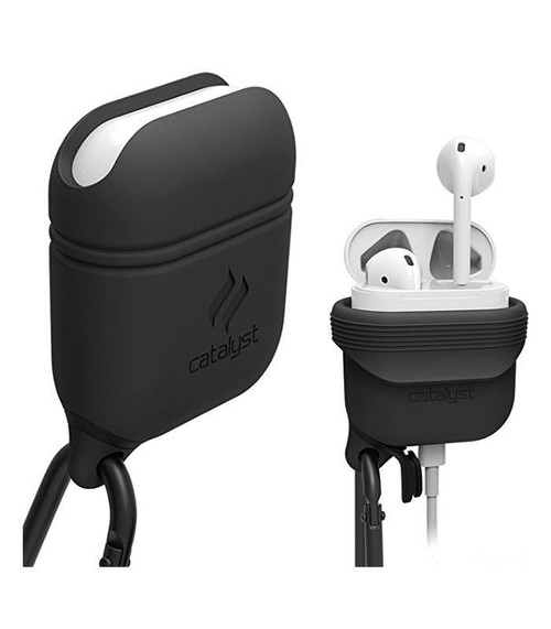 CATALYST Case for Airpods Slate Gray