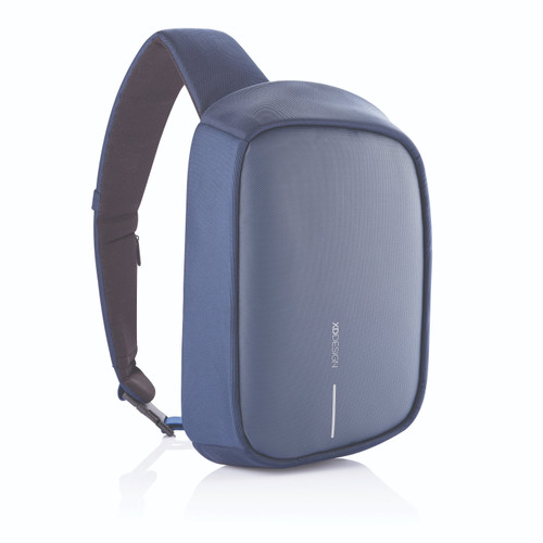 XD-DESIGN Bobby Sling Anti-theft Backpack - Blue-Blue / Backpacks / New