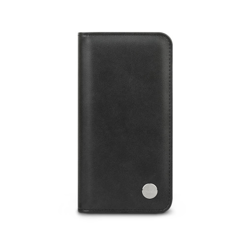 MOSHI iPhone 12 Mini - Overture Case - Jet Black-Black / Mobile Cases / New