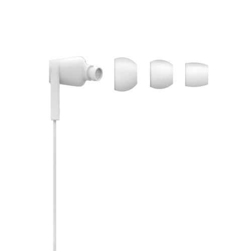 BELKIN USB-C In-Ear Earphones - White-White / Earphones Wired / New
