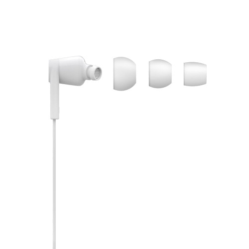 BELKIN Lightning In-Ear Earphones - White BELKIN Lightning In-Ear Earphones - White