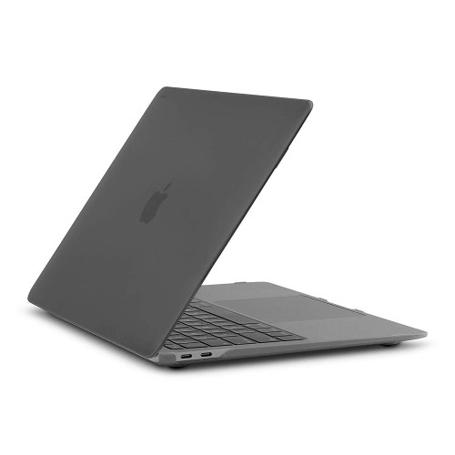 MOSHI iGlaze Hardshell Case for 13 inch MacBook Air (Macbook sold separately) --Black / Macbook/Laptop Cases / New
