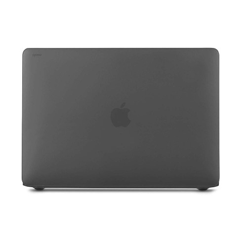 MOSHI iGlaze Hardshell Case for 13 inch MacBook Air (Macbook sold separately) --Black / Macbook/Laptop Cases / New