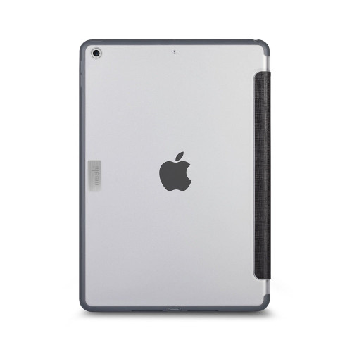 MOSHI VersaCover for iPad 10.2-inch, 7th Gen. - Metro Black-Black / iPad/Tablet Cases / New