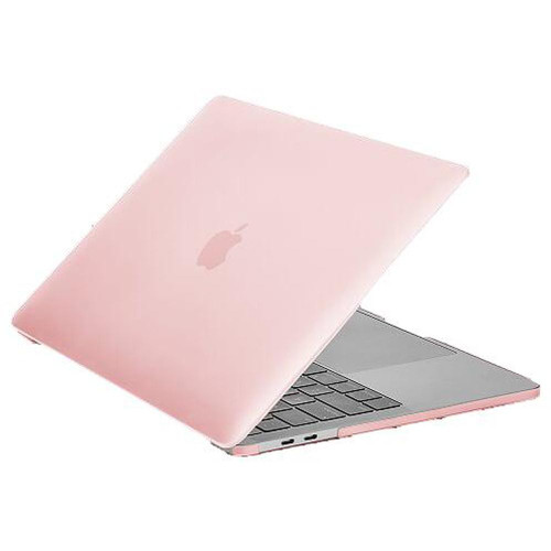 CASE-MATE Snap-On Hard Shell Cases with Keyboard Covers for 13" MacBook Pro 201-Pink / Macbook/Laptop Cases / New
