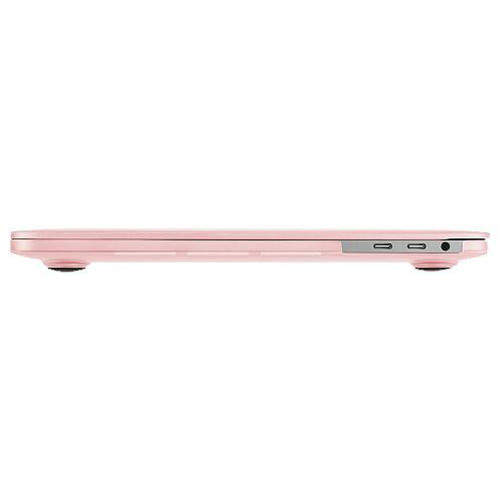 CASE-MATE Snap-On Hard Shell Cases with Keyboard Covers for 13" MacBook Pro 201-Pink / Macbook/Laptop Cases / New