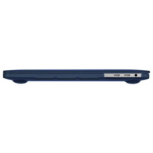 CASE-MATE 13-inch MacBook Pro 2020 Snap-On Case - Navy Blue