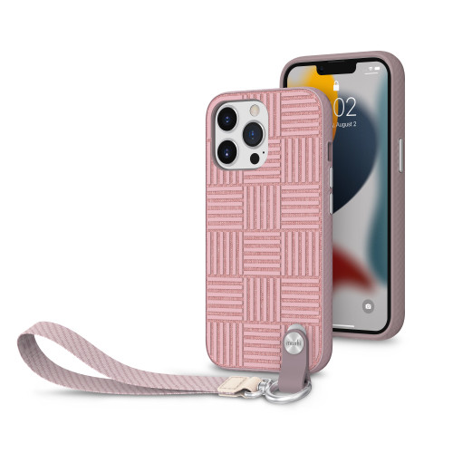 MOSHI iPhone 13 Pro - Altra Case - Pink