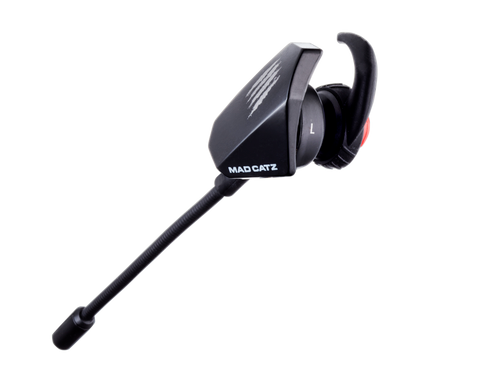 MADCATZ PRO Plus - Gaming Earbuds - Black MADCATZ PRO Plus - Gaming Earbuds - Black