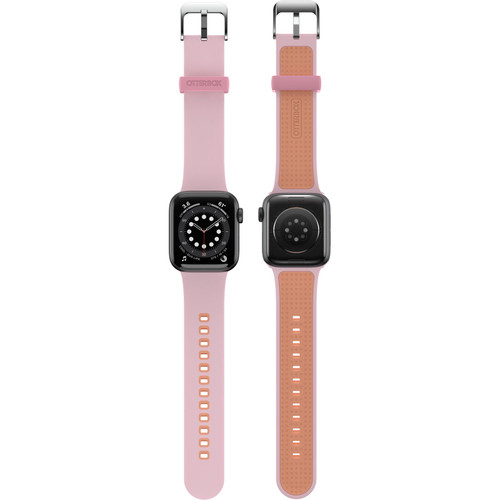 OTTERBOX Watch Band for Apple Watch Series 1-8 & SE 40MM - Pink (Apple Watch so