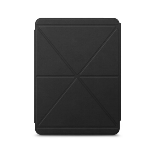 MOSHI Versa Cover for iPad Air 10.9-inch, 4th Gen/iPad Pro 11-inch - Charcoal B