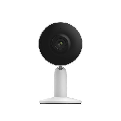 LAXIHUB Indoor Wi-Fi 1080P Mini Camera - White-White / Security Cameras / New