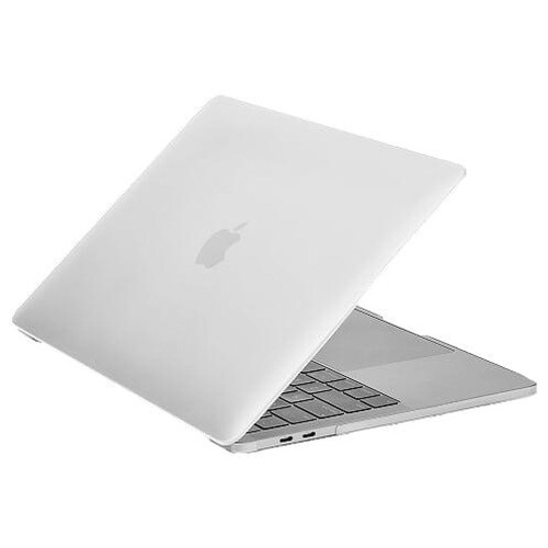 CASE-MATE Snap-On Hard Shell Cases with Keyboard Covers for 13" MacBook Pro 201-Clear / Macbook/Laptop Cases / New
