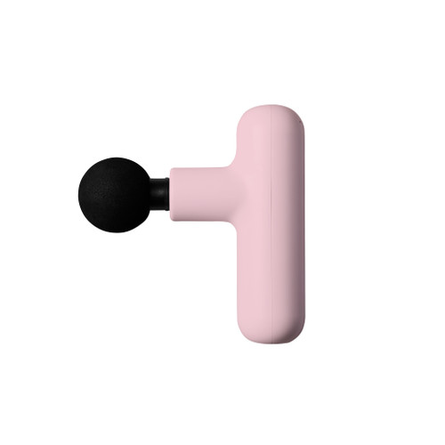 LOLA Women Portable Massage Gun - Pamper Pink-Pink / Massagers / New