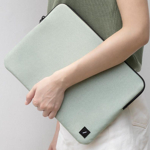 NATIVE UNION Stow Lite for Macbook 13" - Sage-Green / Sleeves / New