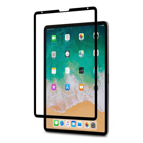 MOSHI iVisor AG Screen Protector for iPad Pro 11 and iPad Air 10.9-Clear / Tablet Screen Protectors / New