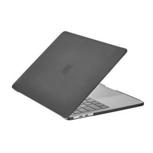 CASE-MATE 15-inch MacBook Pro 2018 Snap-On Case - Smoke